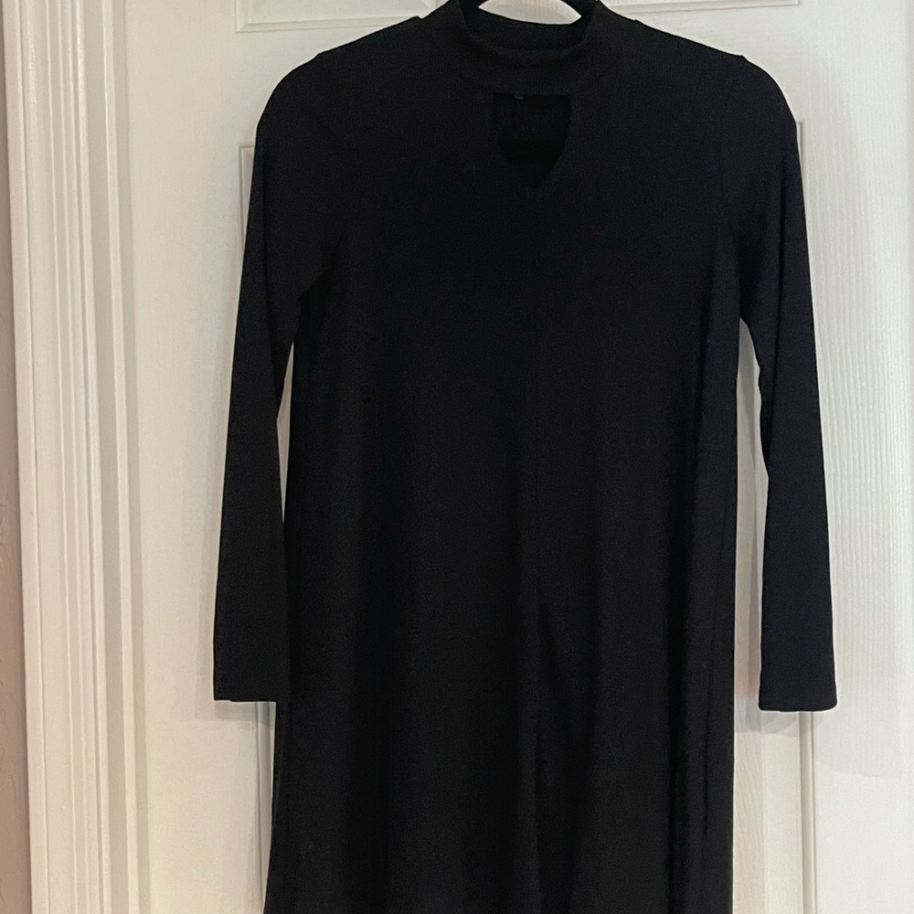 Brand new Soprano black dress